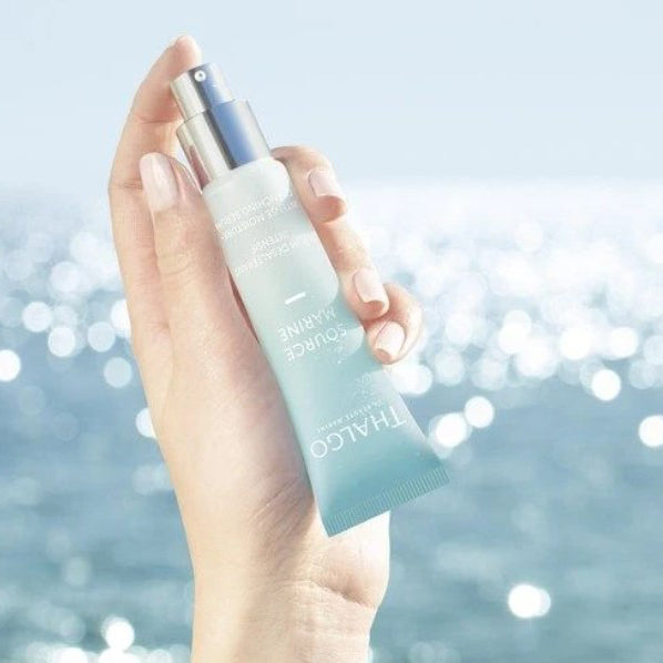 Moisture Quenching Serum