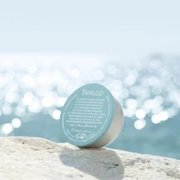 Hydrating Gel-Cream Refill