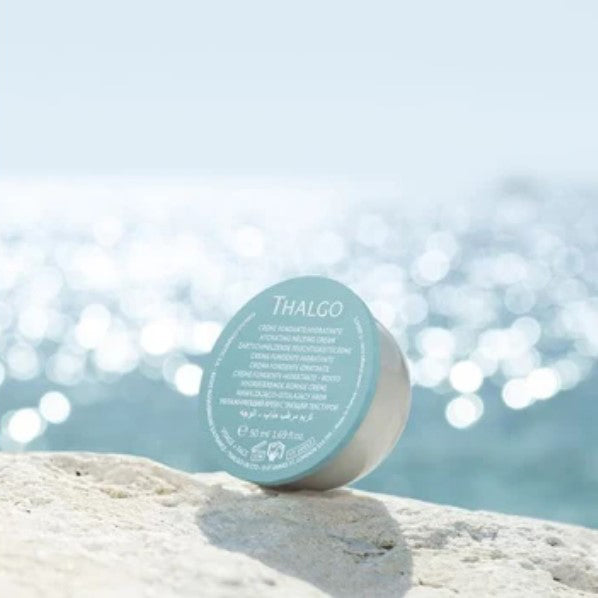 Hydrating Cream Refill