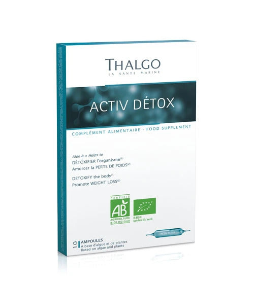 Activ Detox