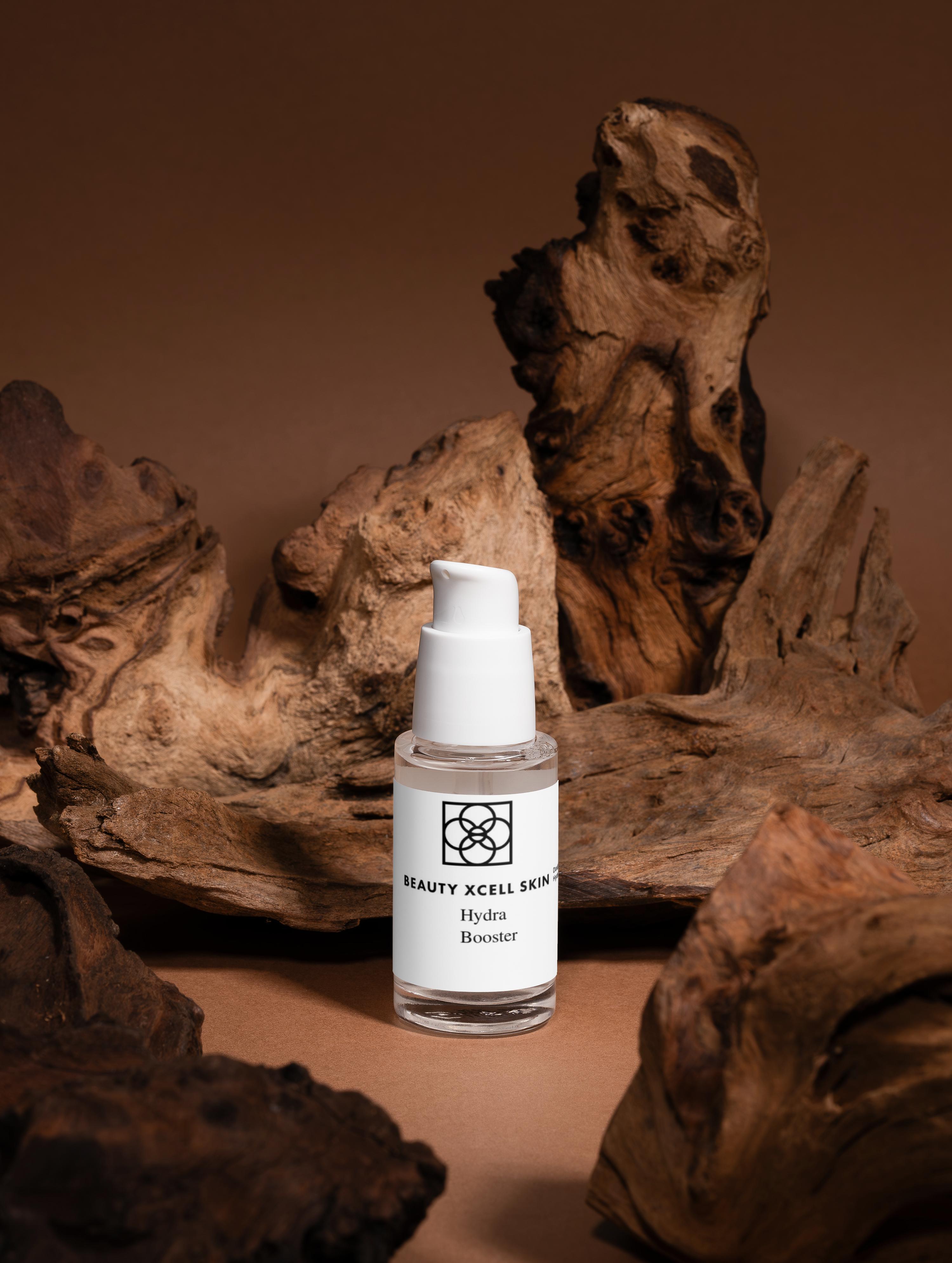 Booster Hydratant Beauty Xcell