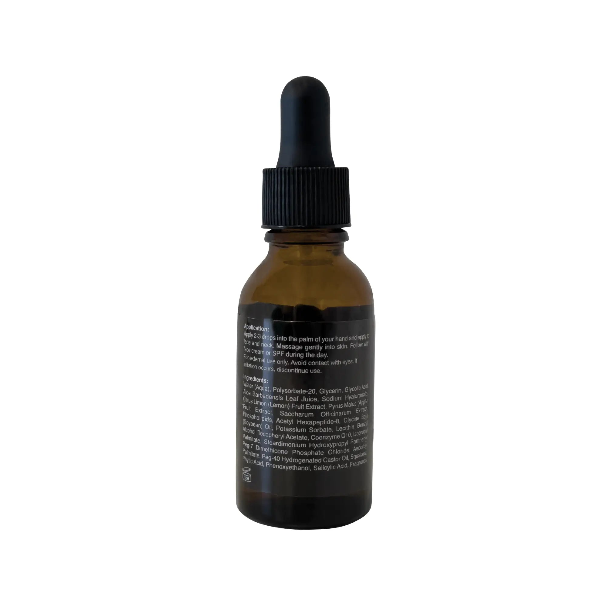 BeautyXCell Glycolic Acid Serum