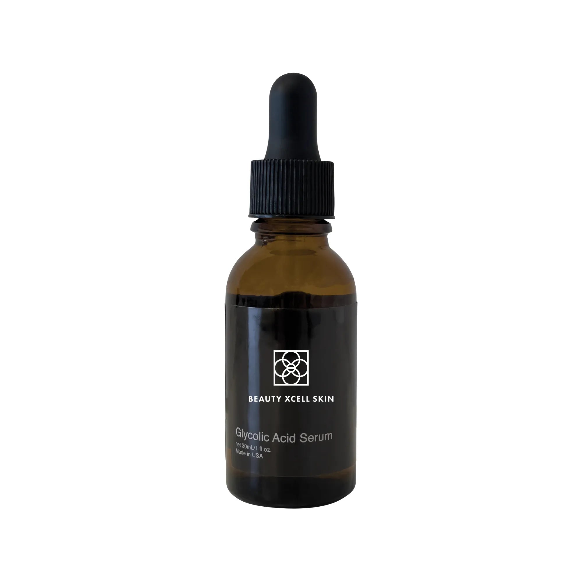 BeautyXCell Glycolic Acid Serum