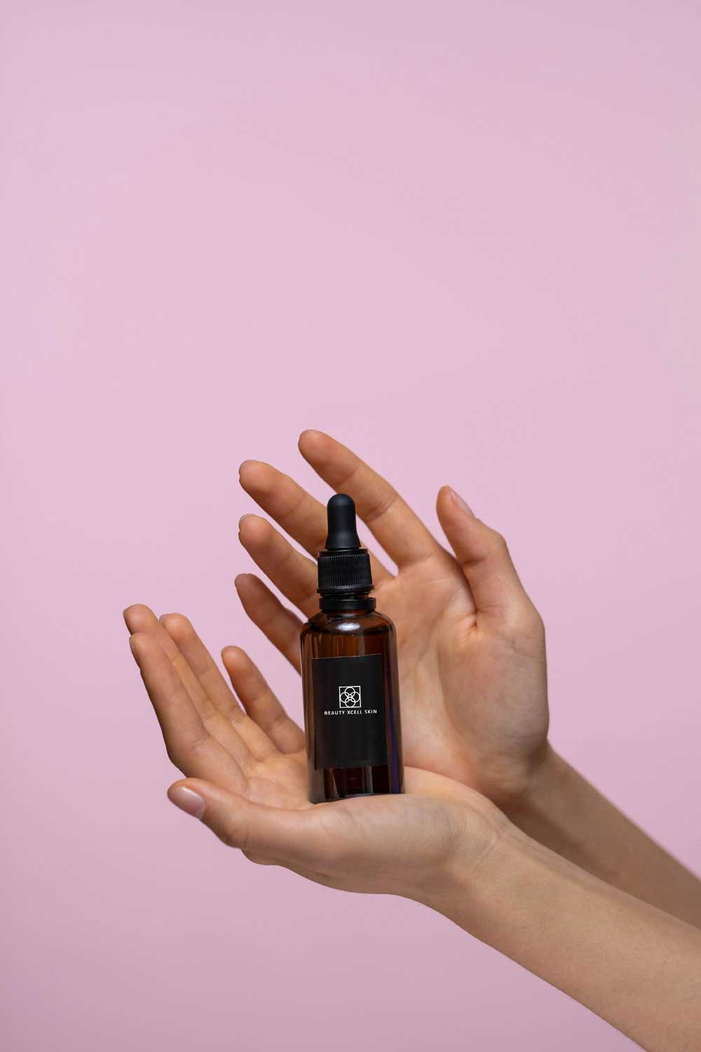 BeautyXCell Rose Hip Serum