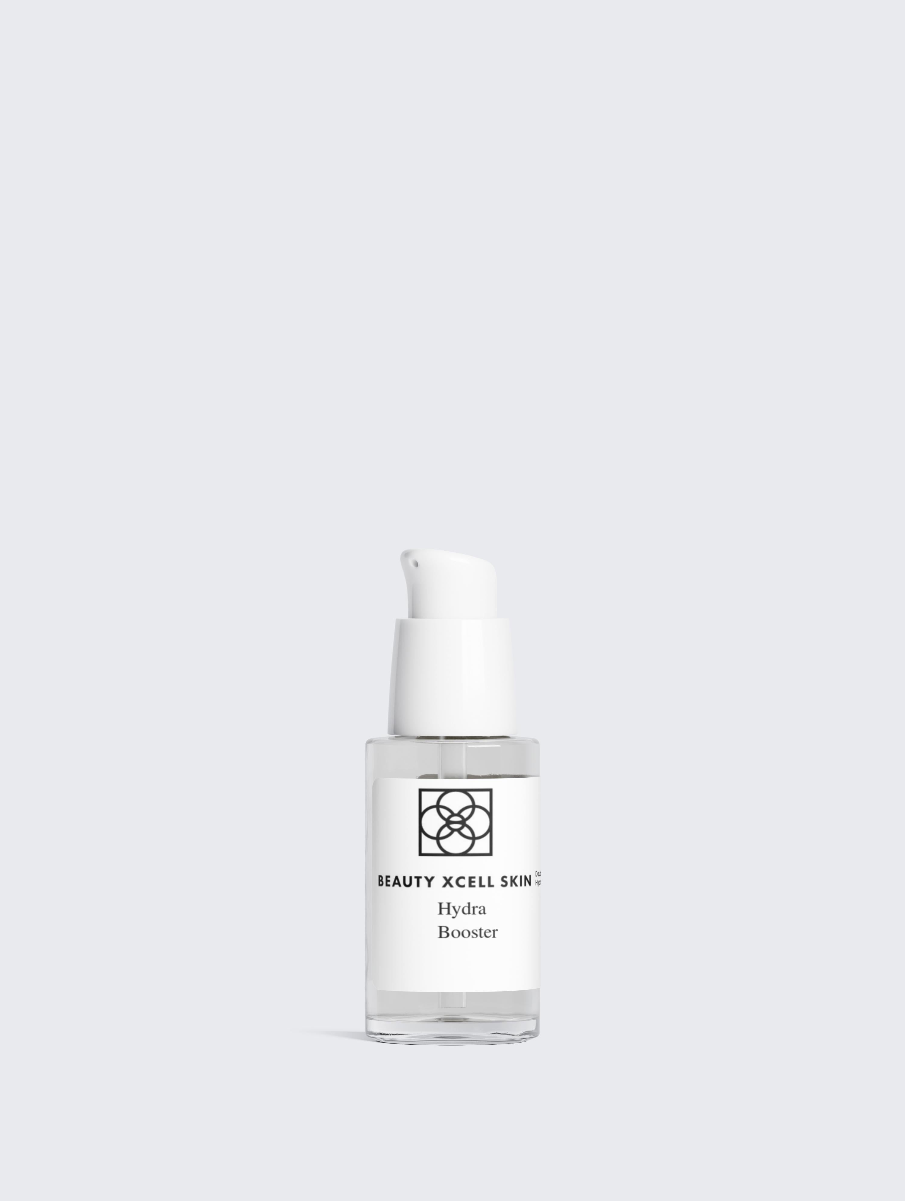 Booster Hydratant Beauty Xcell