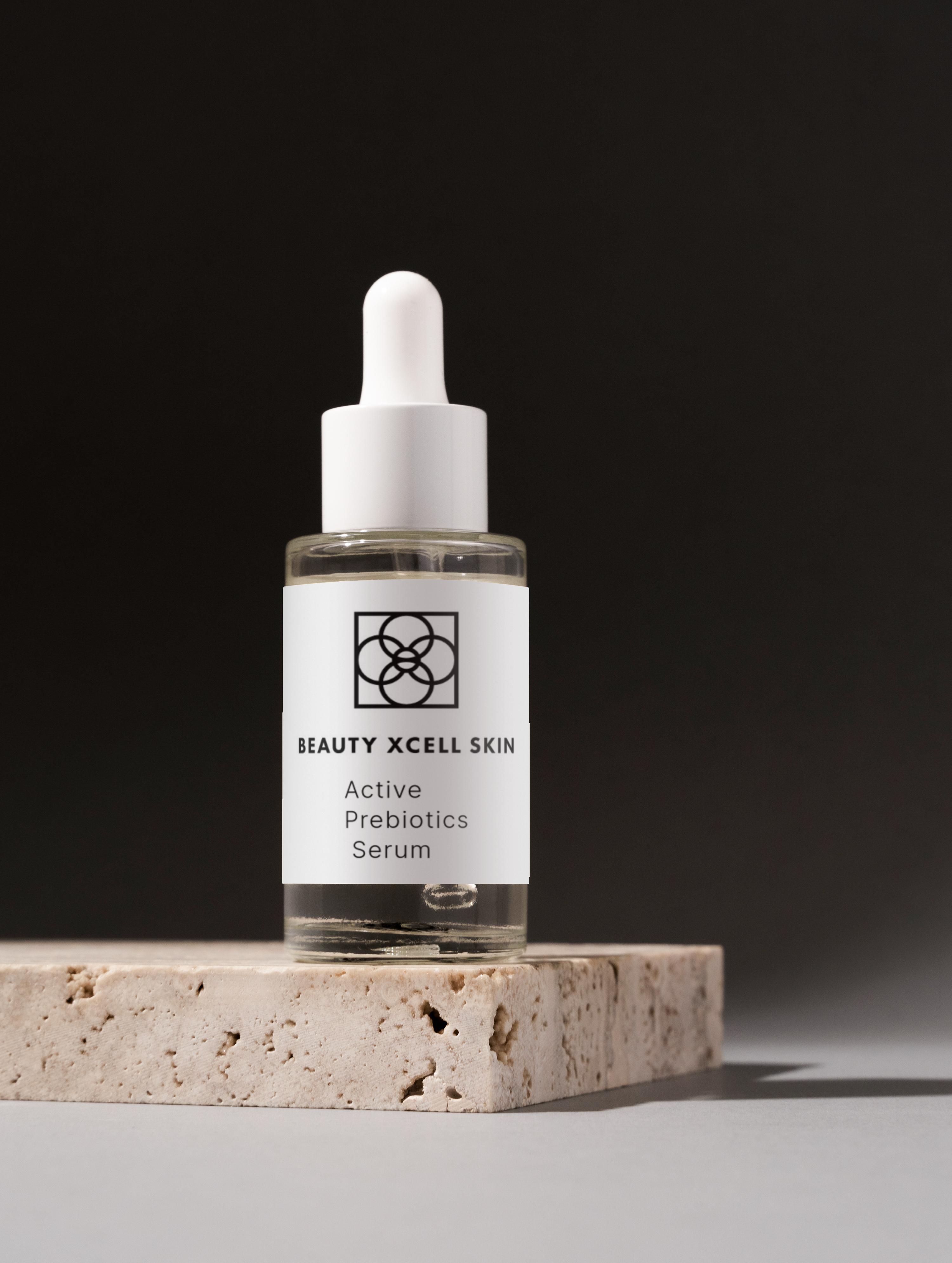 Active Prebiotics Serum