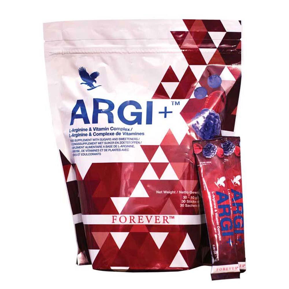 Argi+ Forever Living