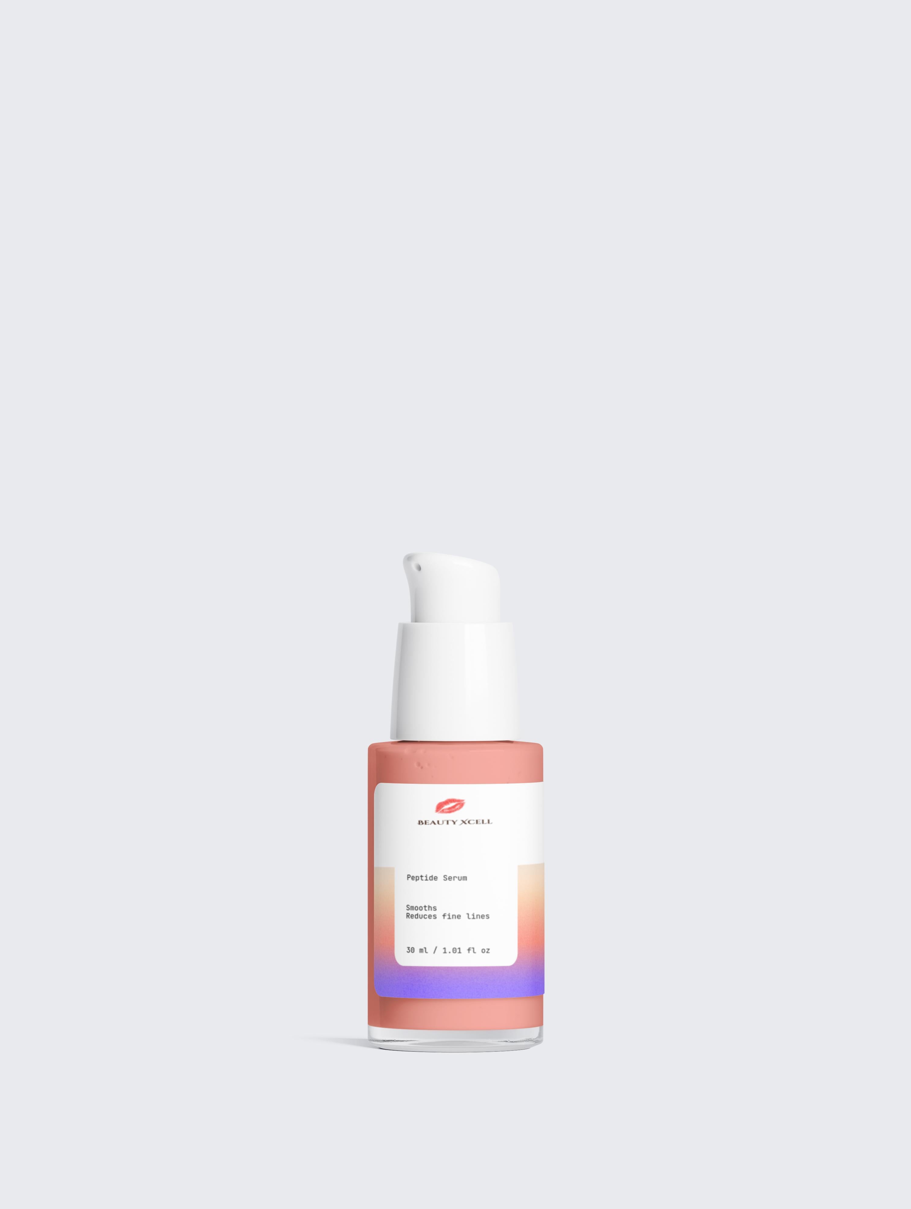 Beauty Xcell Peptide Serum